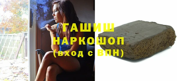 прущий лед Верея